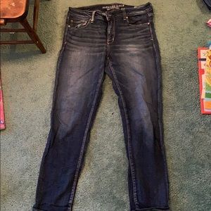 COPY - American Eagle Jeans